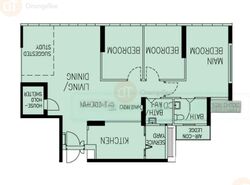 Blk 618 Tampines Street 61 (Tampines), HDB 5 Rooms #454241931